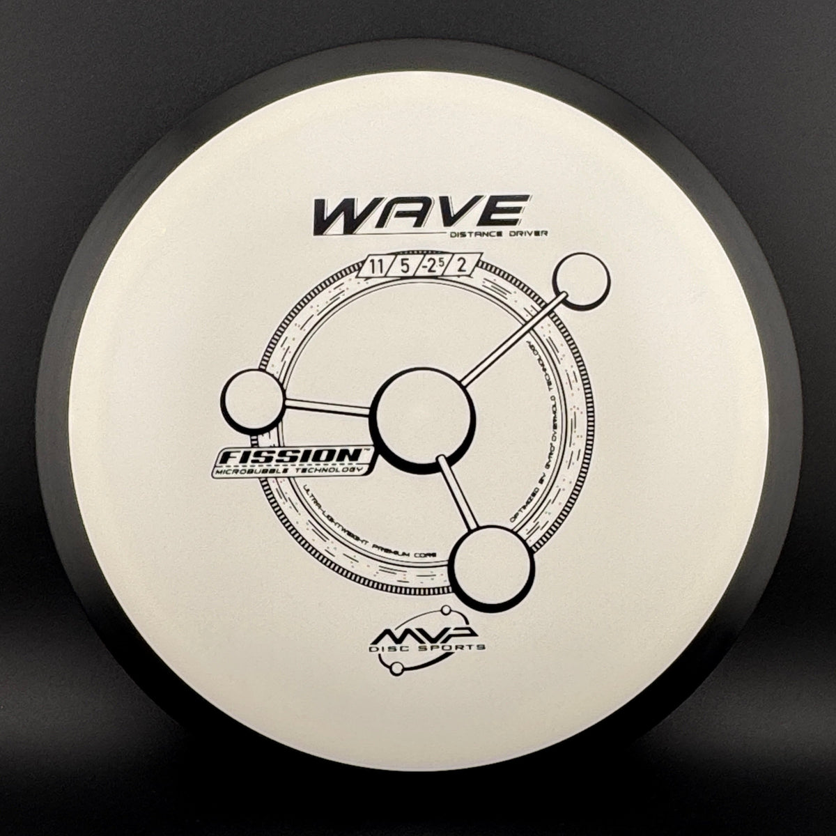 Fission Wave