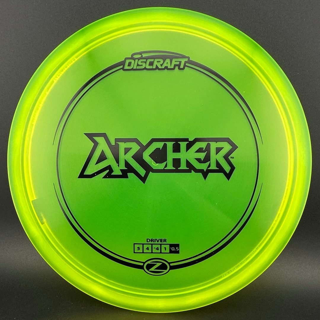 Z Archer