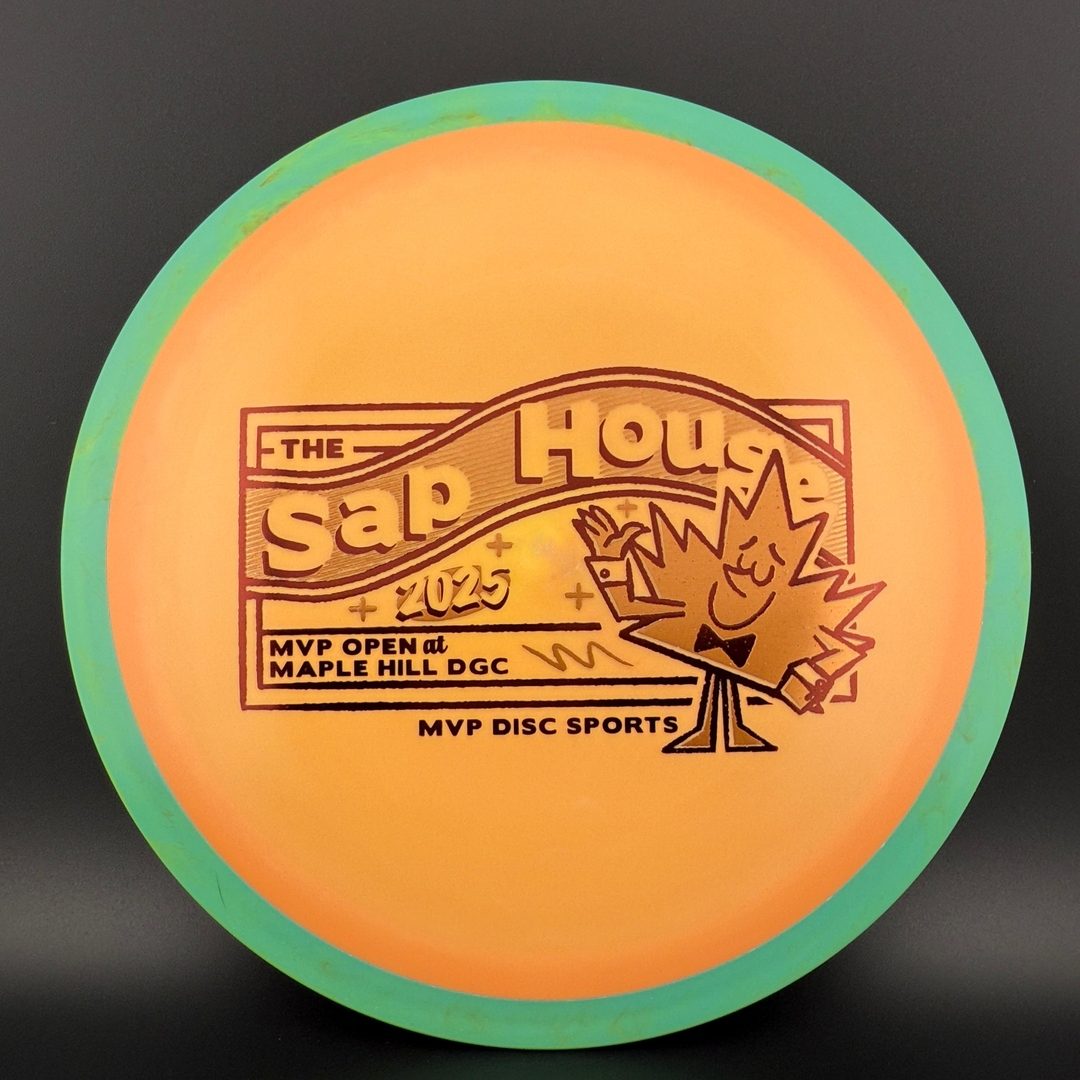 Fission Mayhem - The Sap House - MVP Open 2025