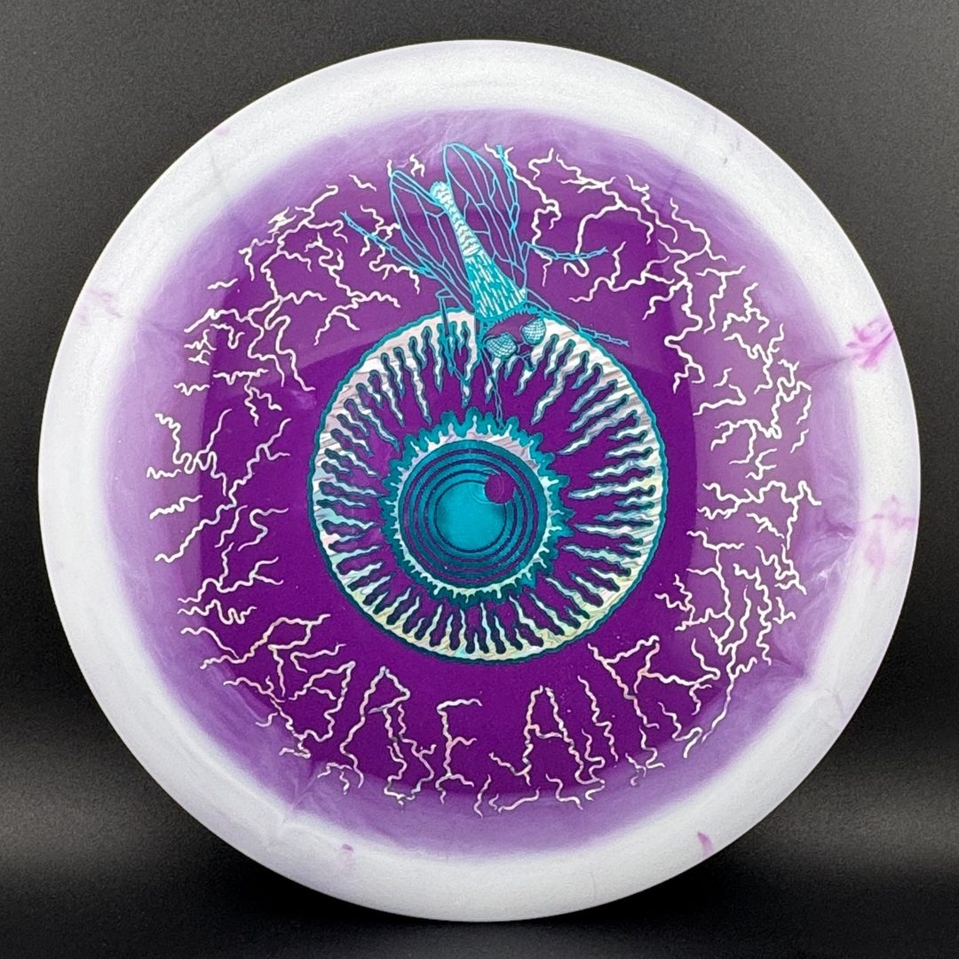 Halo Star Sidewinder- Eye-Fly RAD V2 by Ripper Studios