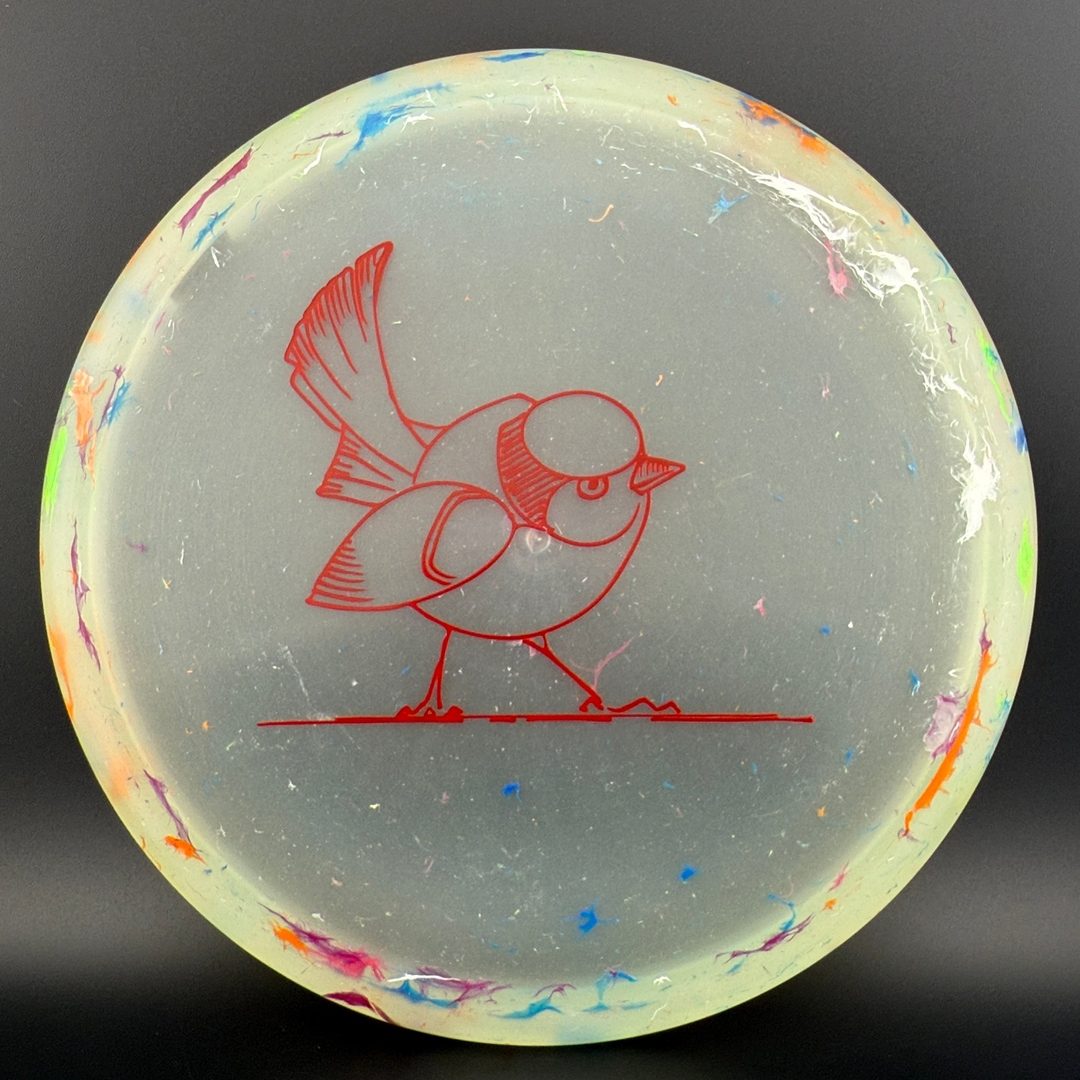 Glo Jawbreaker Z FLX Zone - Faylor Lake DGC