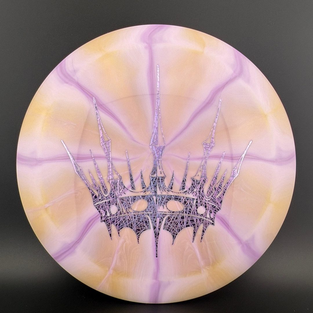 Extreme Burst Royal Grand Grace - XL Crown