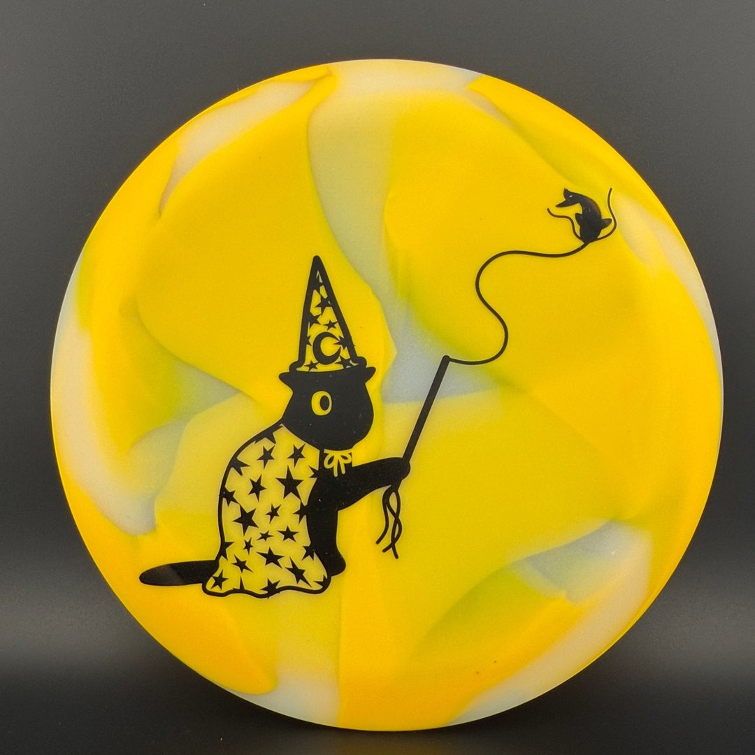 glO-G Binx - Halloween 2026