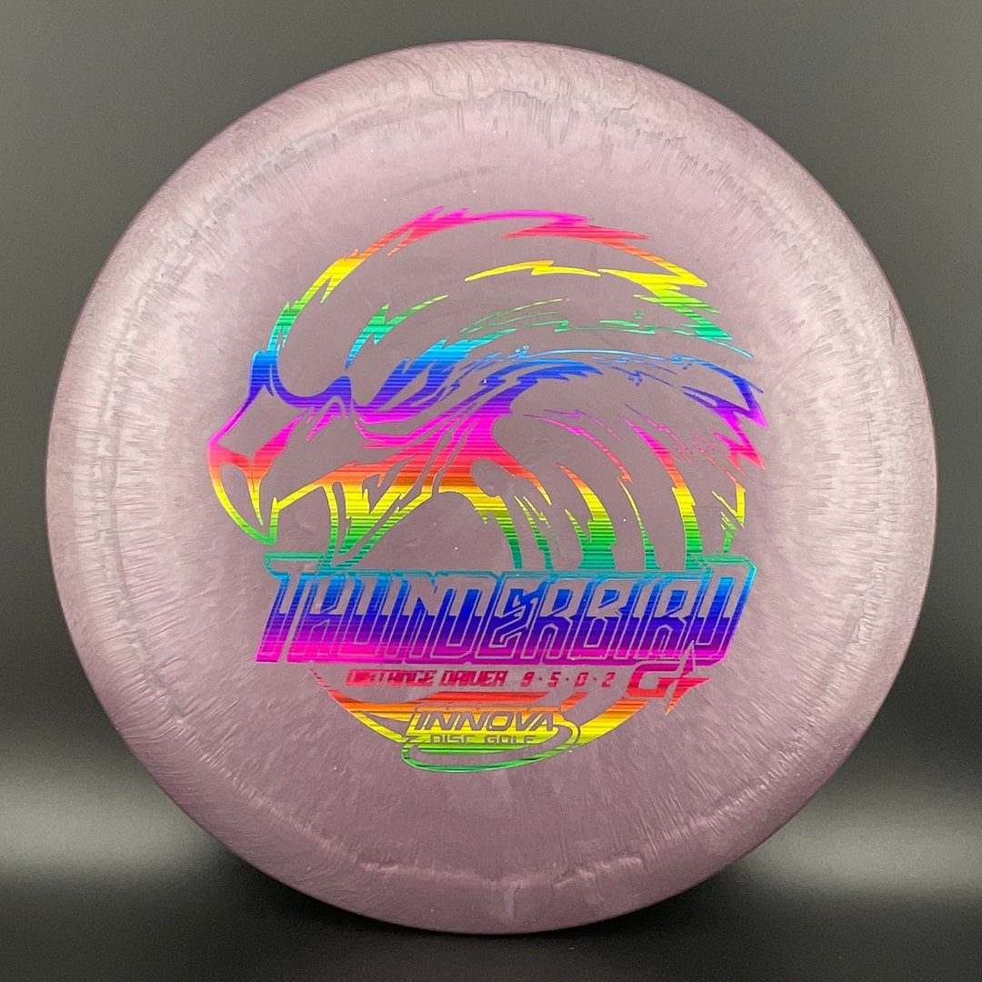 GStar Thunderbird