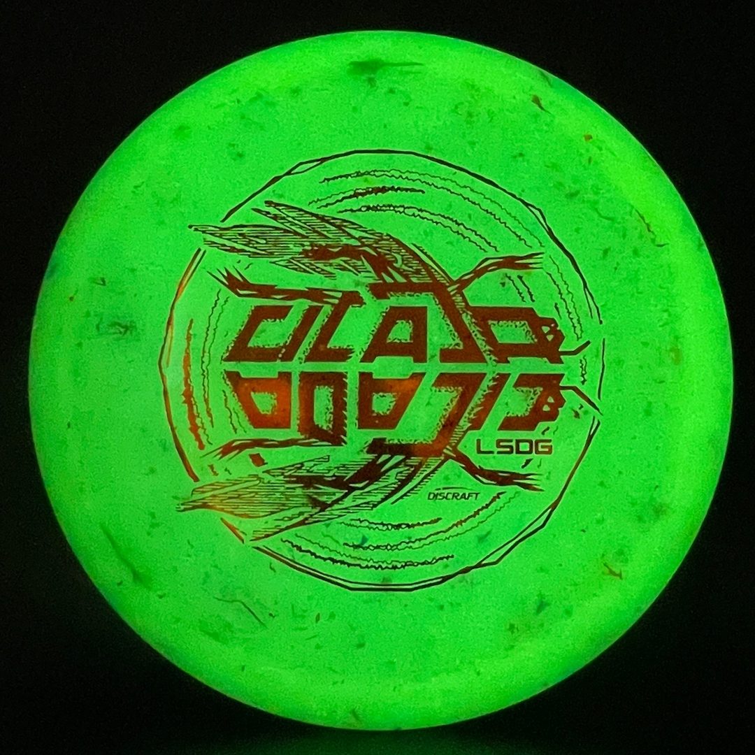 Jawbreaker Z FLX Colorshift Glo Cicada - 2026 Ledgestone