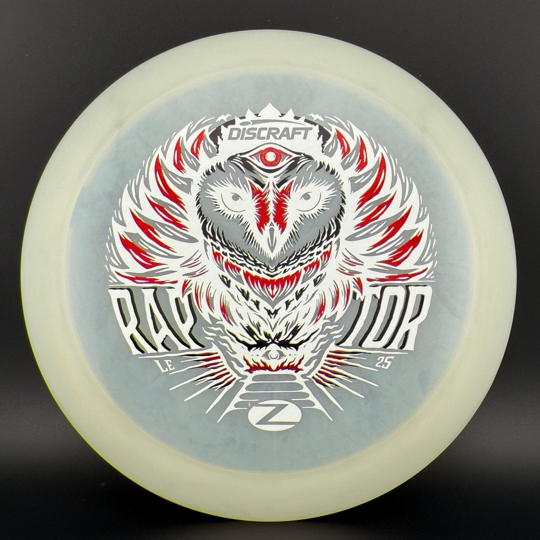 UV Z Raptor - Ledgestone 2025 Season 3