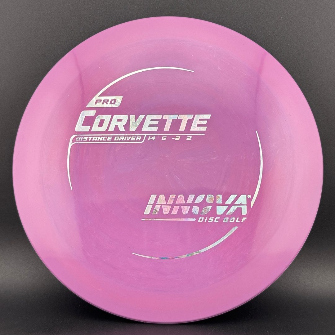 Pro Corvette
