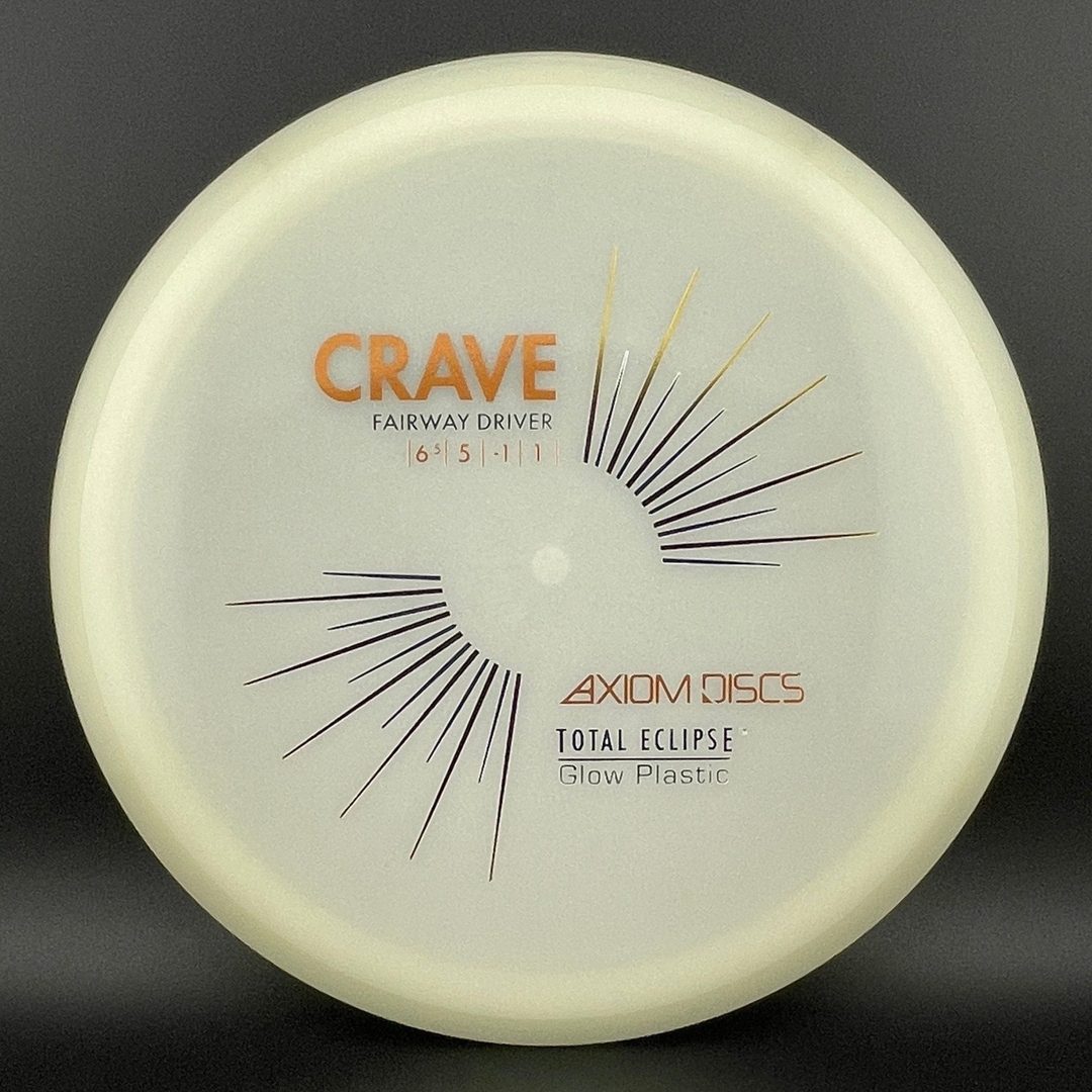Total Eclipse Crave