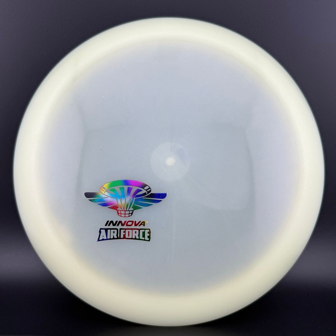 Proto Glow Champion Mamba - Air Force