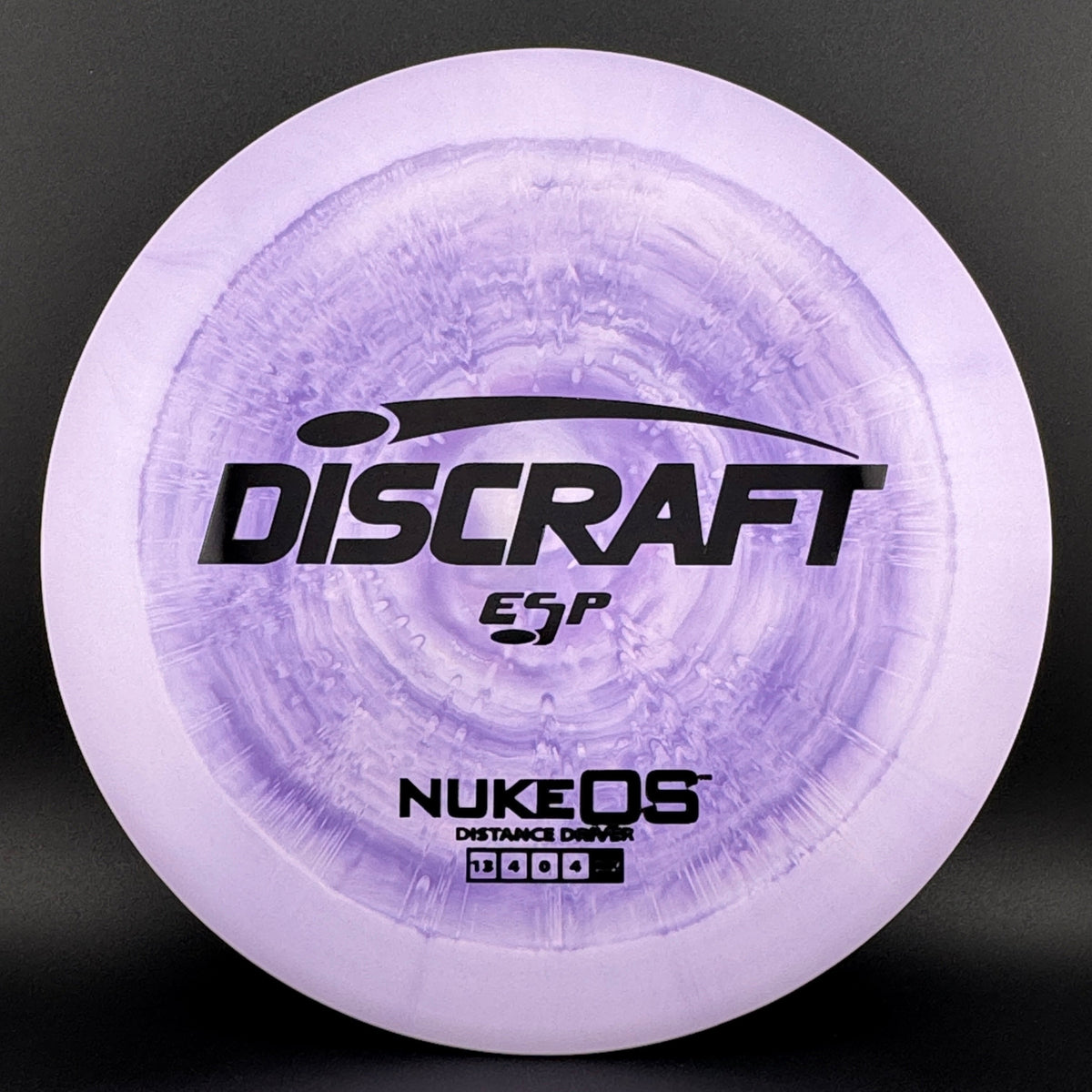 ESP Nuke OS