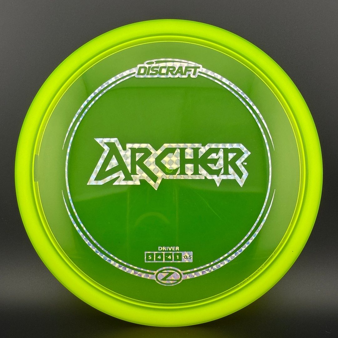 Z Archer