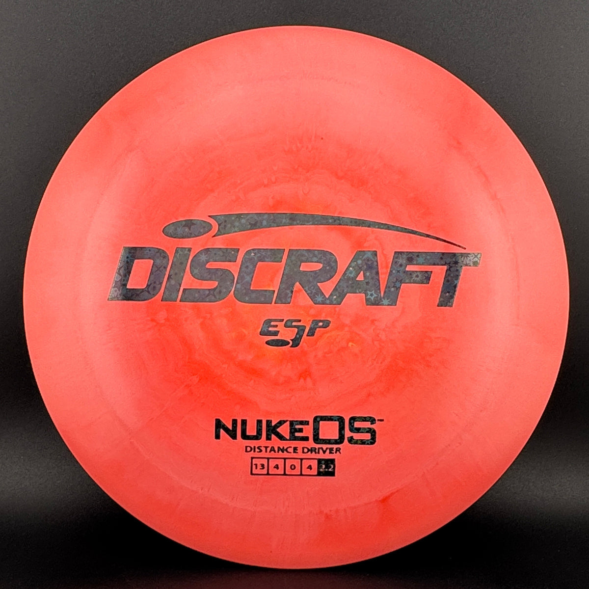 ESP Nuke OS