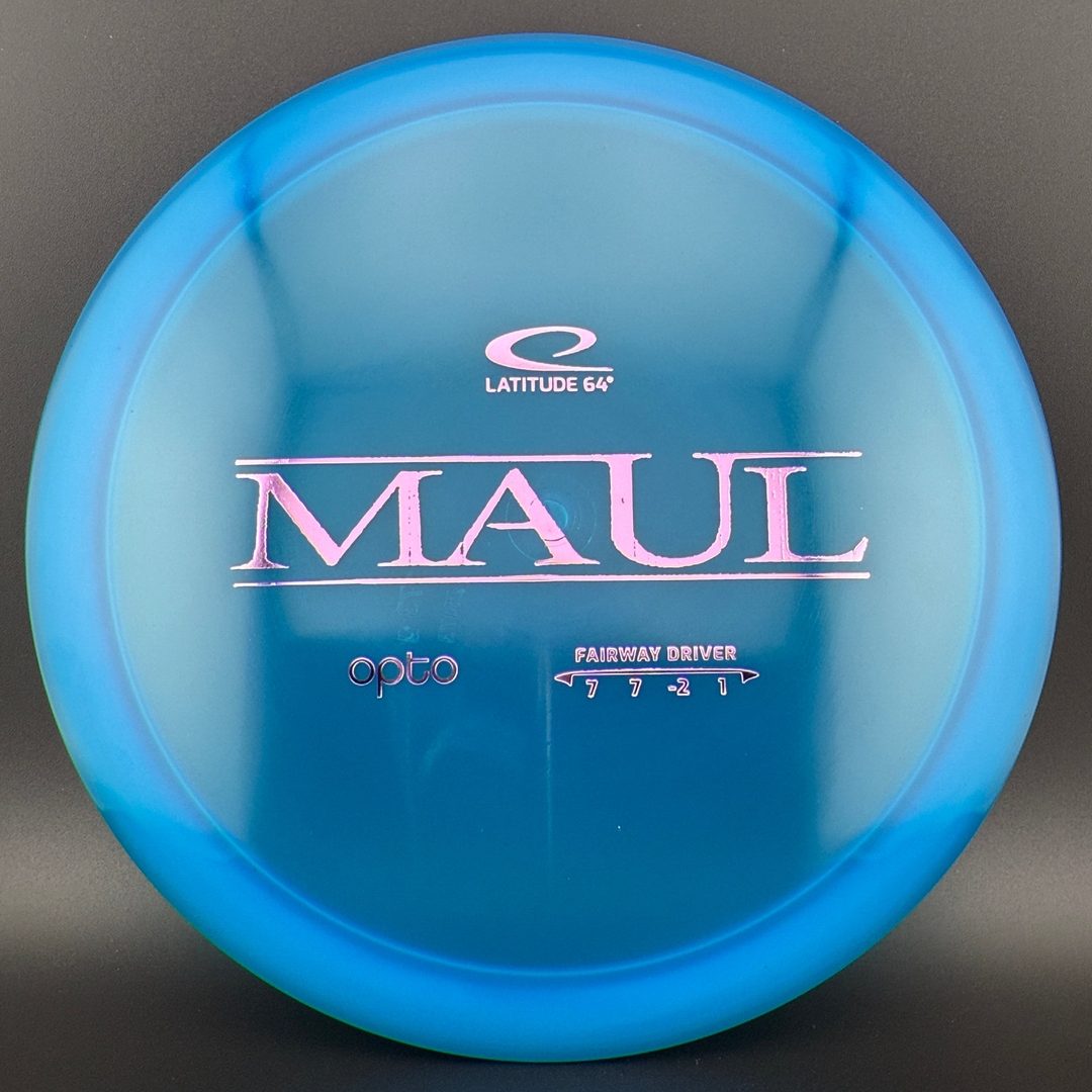 Opto Maul