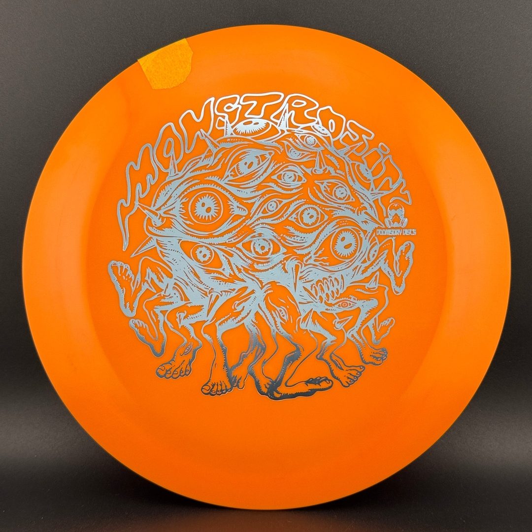 Survival Monstrosity - Monster Ball