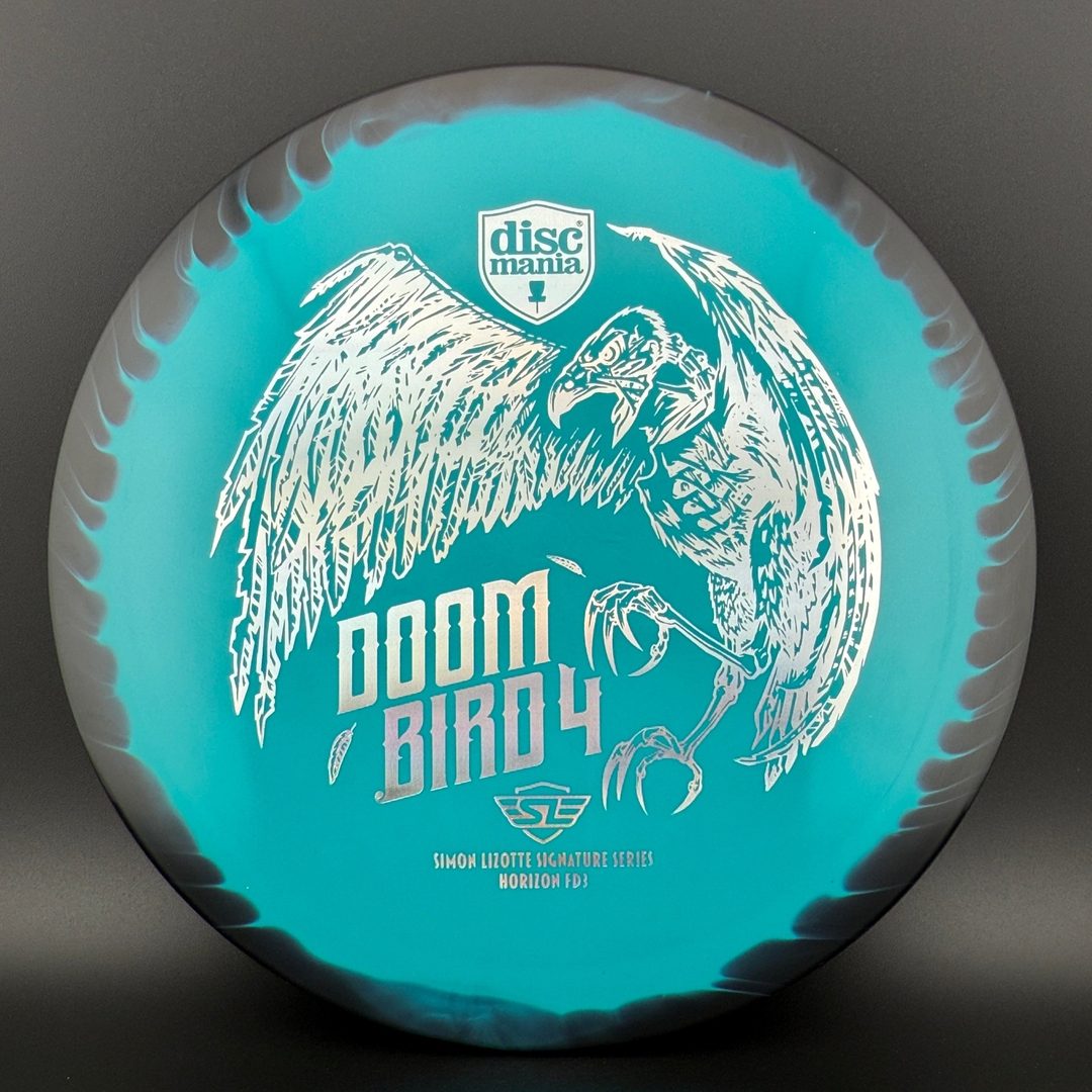 Horizon S-Line FD3 - Doom Bird 4 Simon Lizotte *Warehouse Stash*