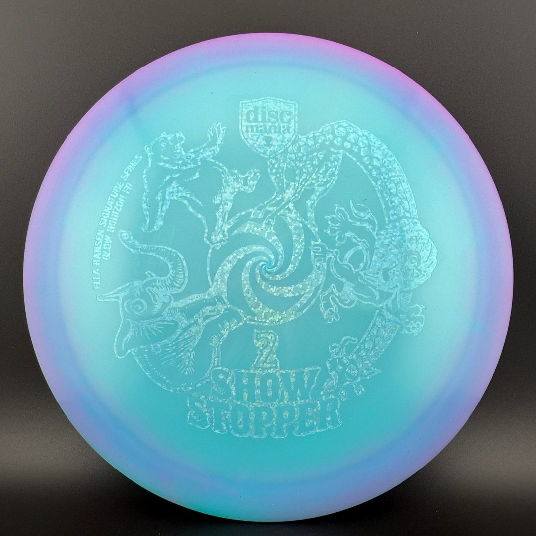 Color Glow Horizon FD - Show Stopper 2 - Ella Hansen Sig Series