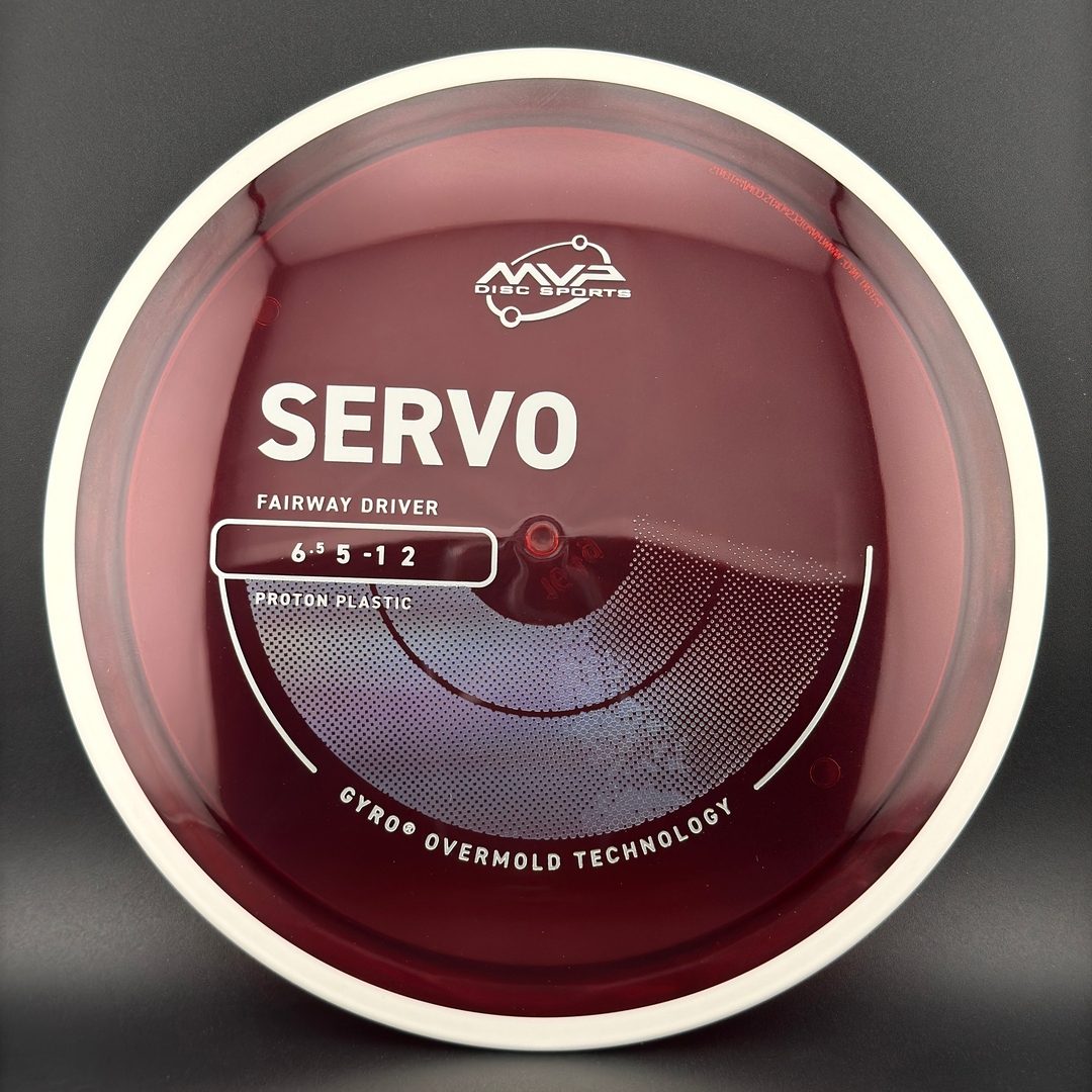 Proton Servo