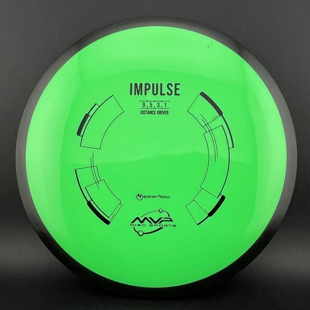 Neutron Impulse