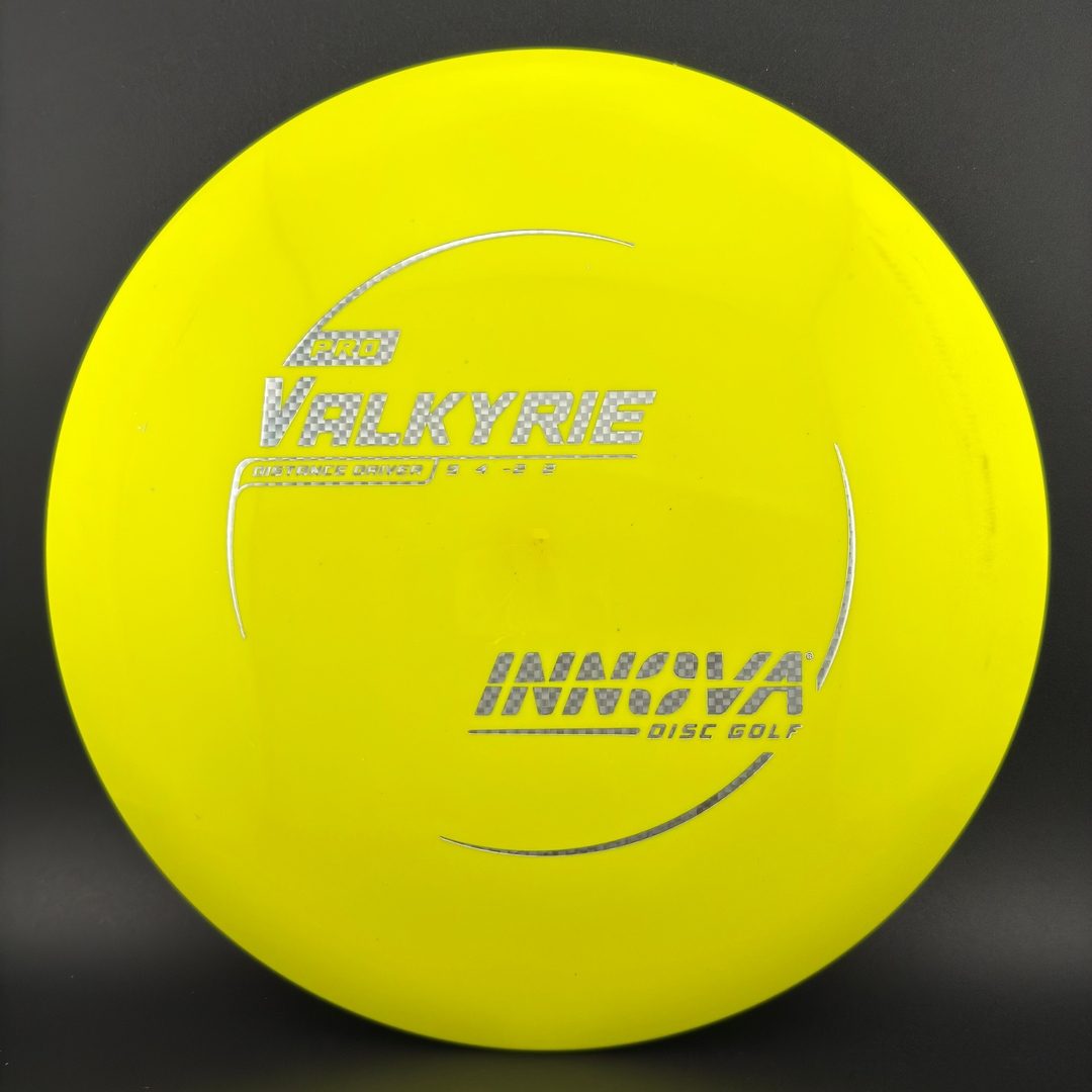 Pro Valkyrie