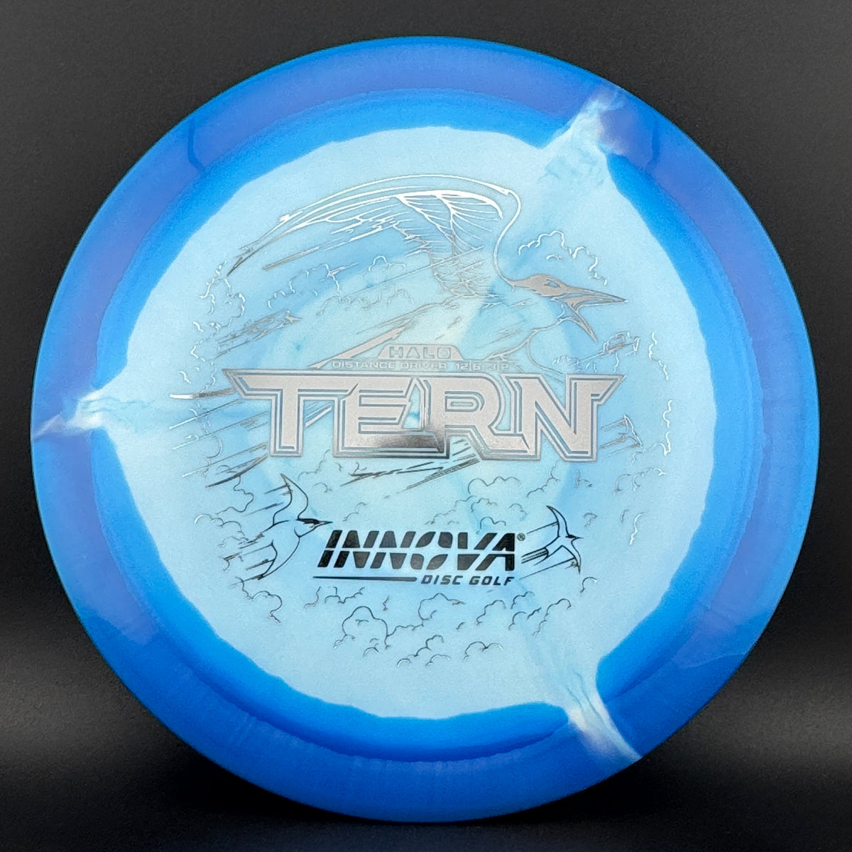 Halo Star Tern