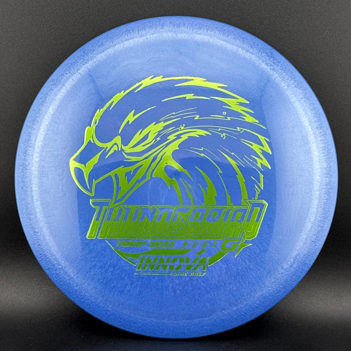 GStar Thunderbird