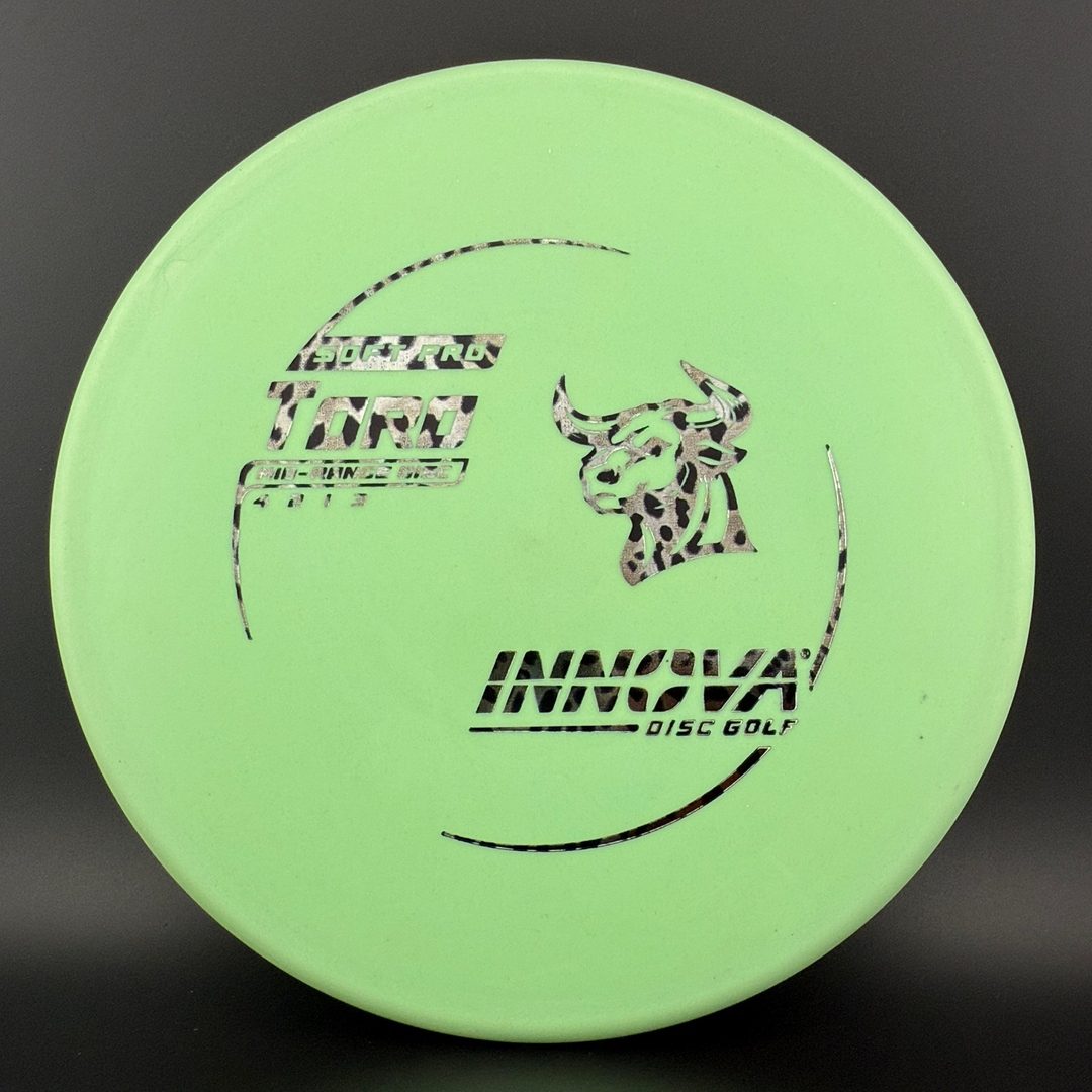 Soft Pro Toro