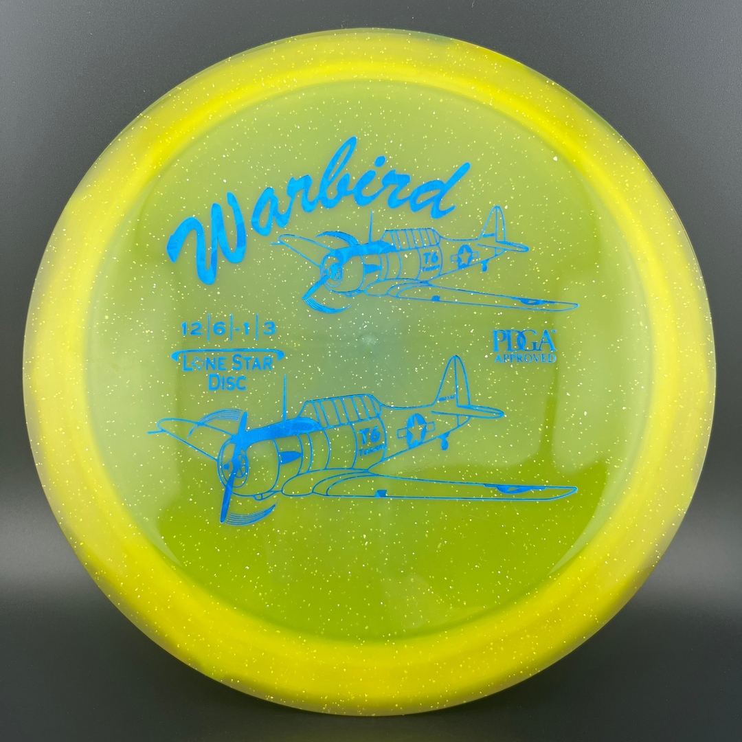 Founders Warbird