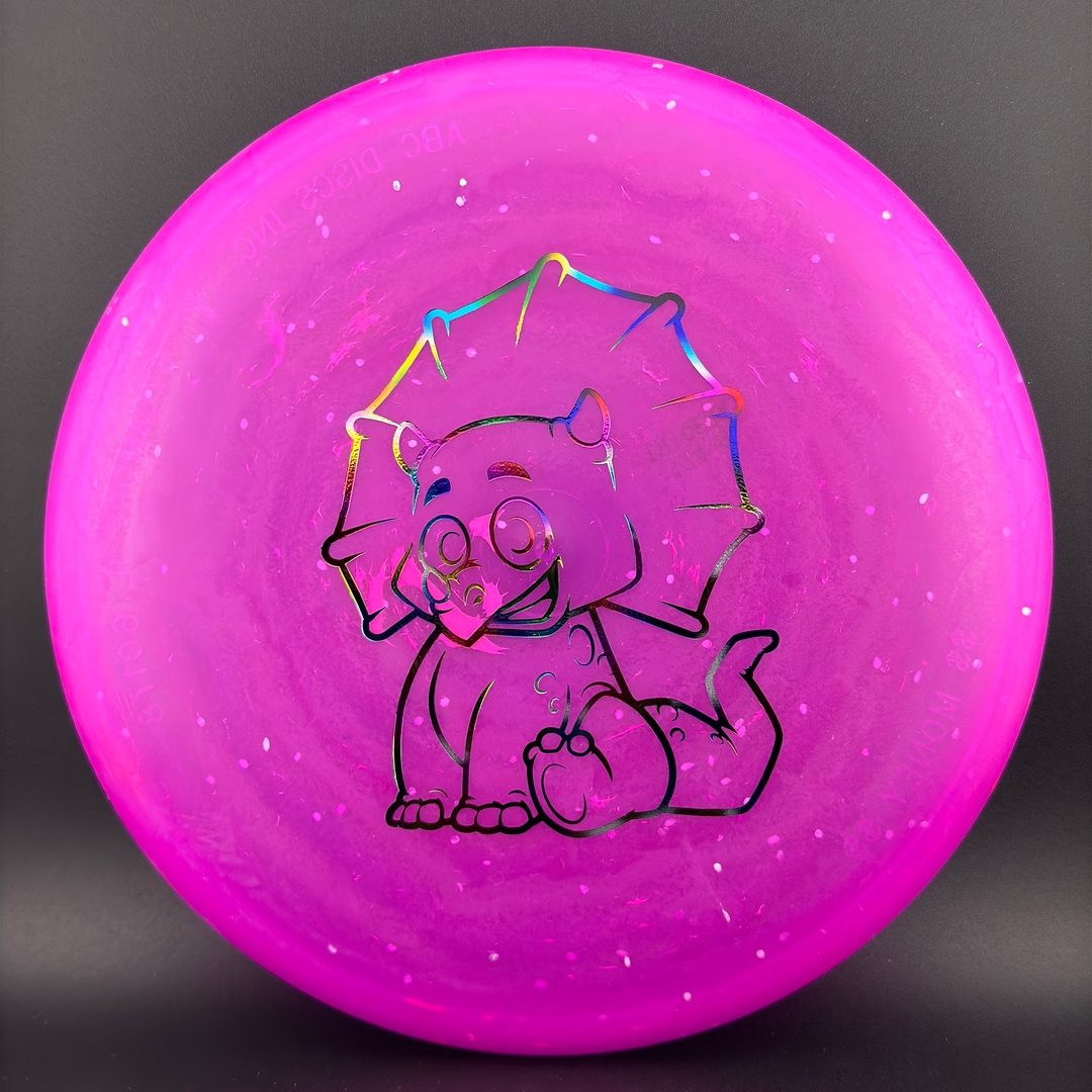 Egg Shell Triceratops - Special Edition