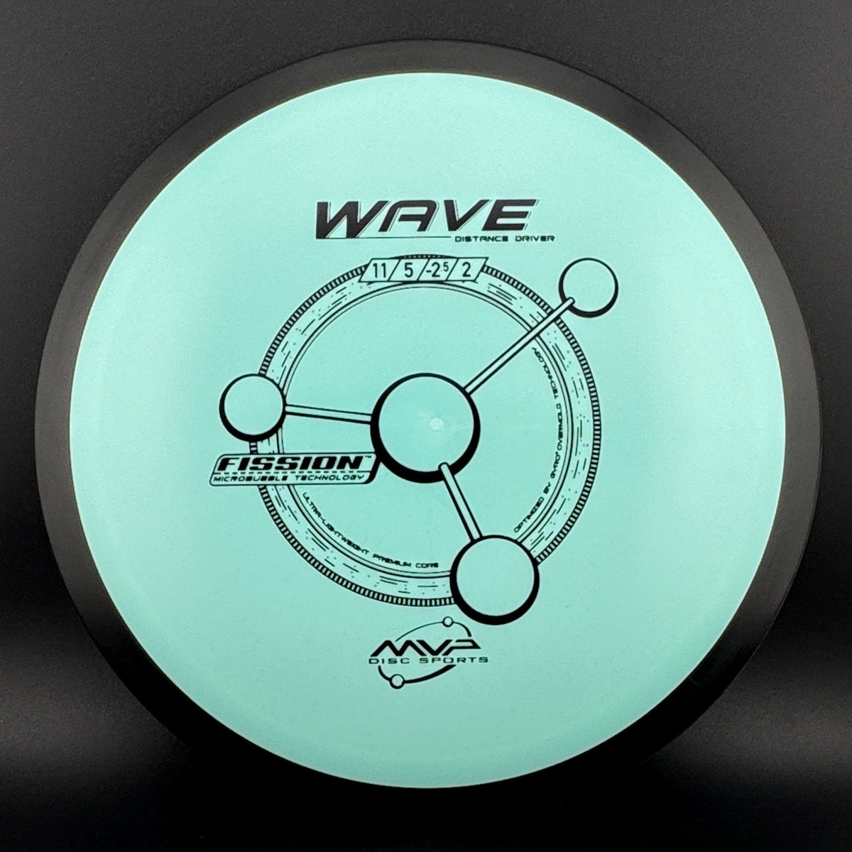 Fission Wave