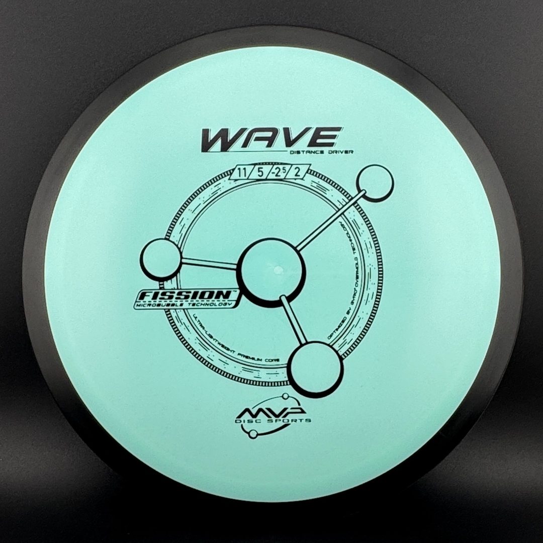 Fission Wave