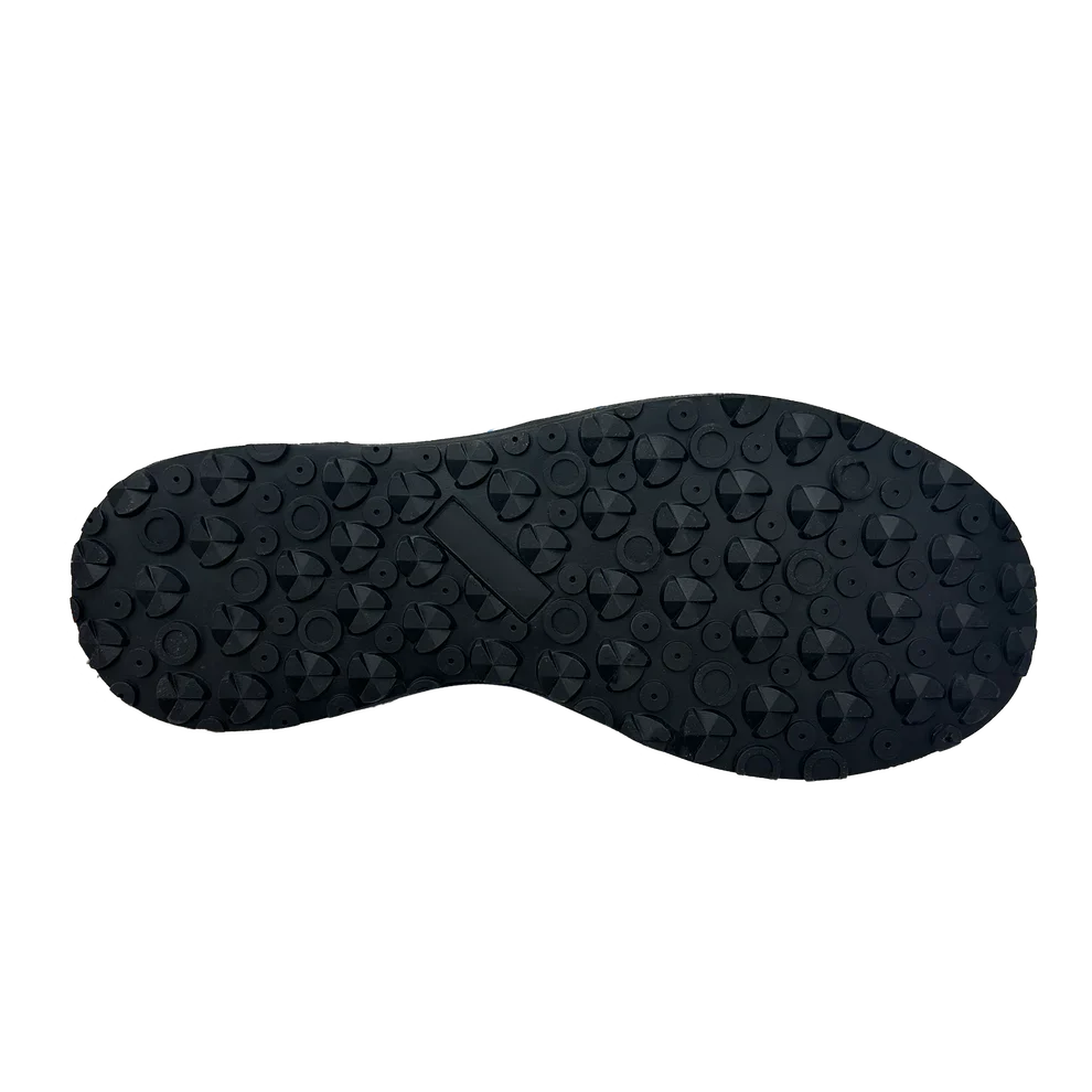 Men's Deep Current Cleated Wading Boot | Dark Graphite