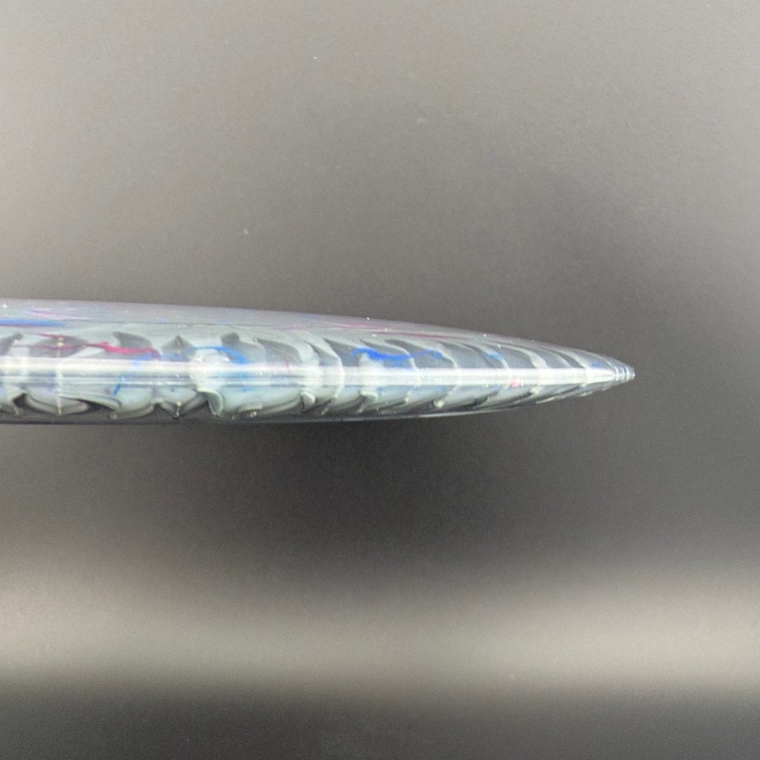 FuZed Jawbreaker Z Sparkle Scorch - Bar Stamp