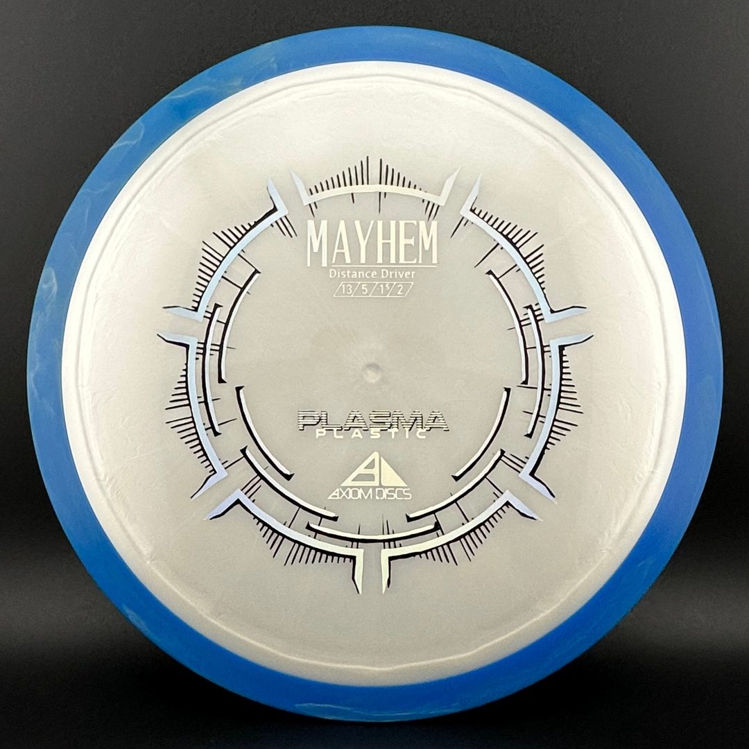 Plasma Mayhem
