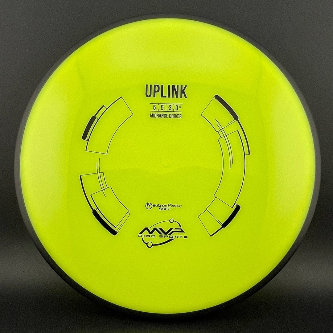 Neutron Soft Uplink