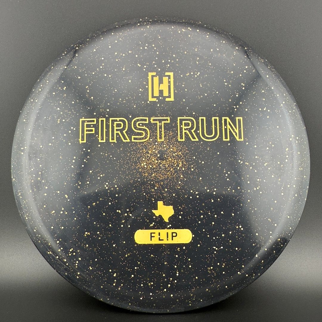Primo Flip - First Run - 1/100