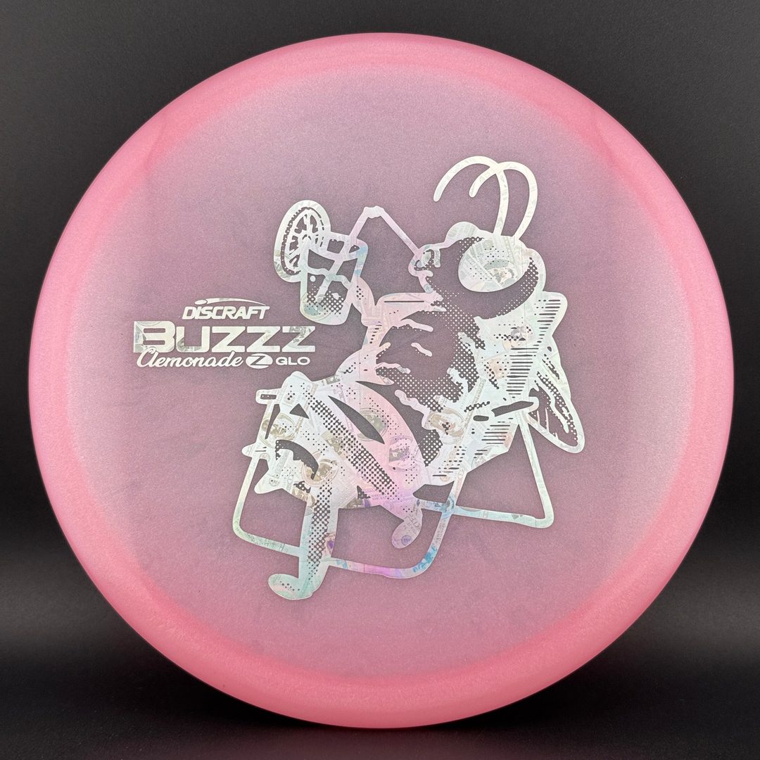 Colorshift Z Glo Buzzz - Clemonade - Chris Clemons