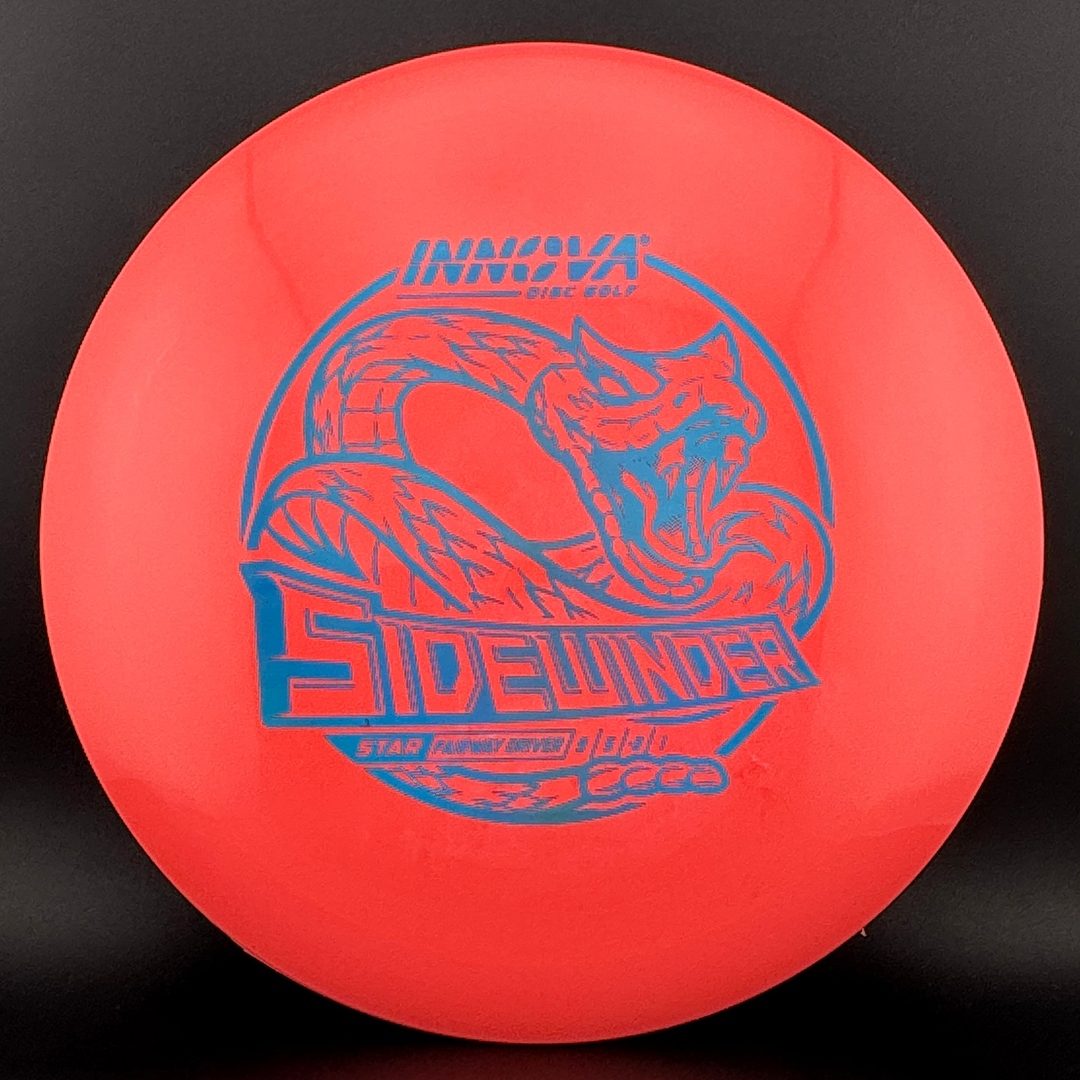 Star Sidewinder