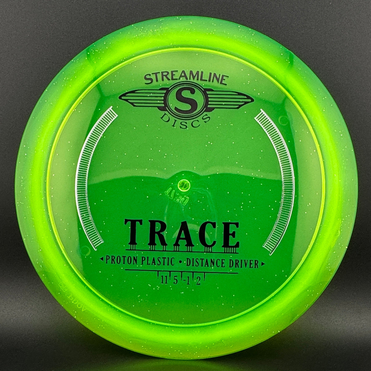 Proton Trace