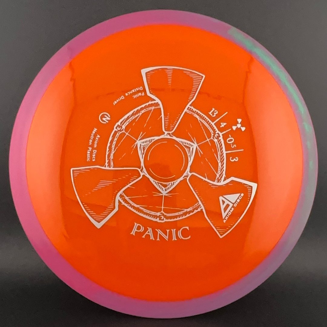 Neutron Panic