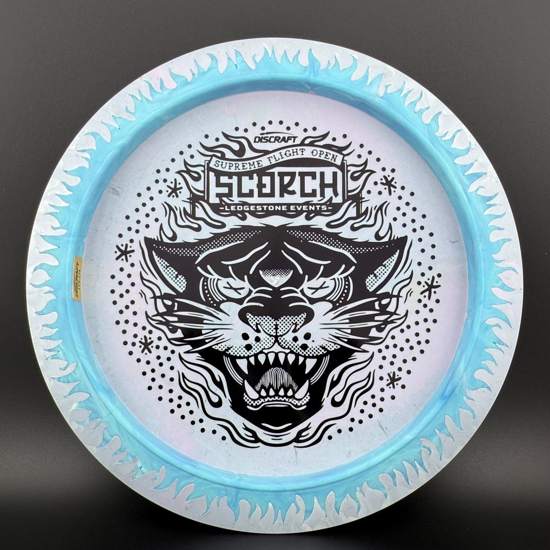Swirl ESP FuZed Scorch - Supreme Flight Open 2026