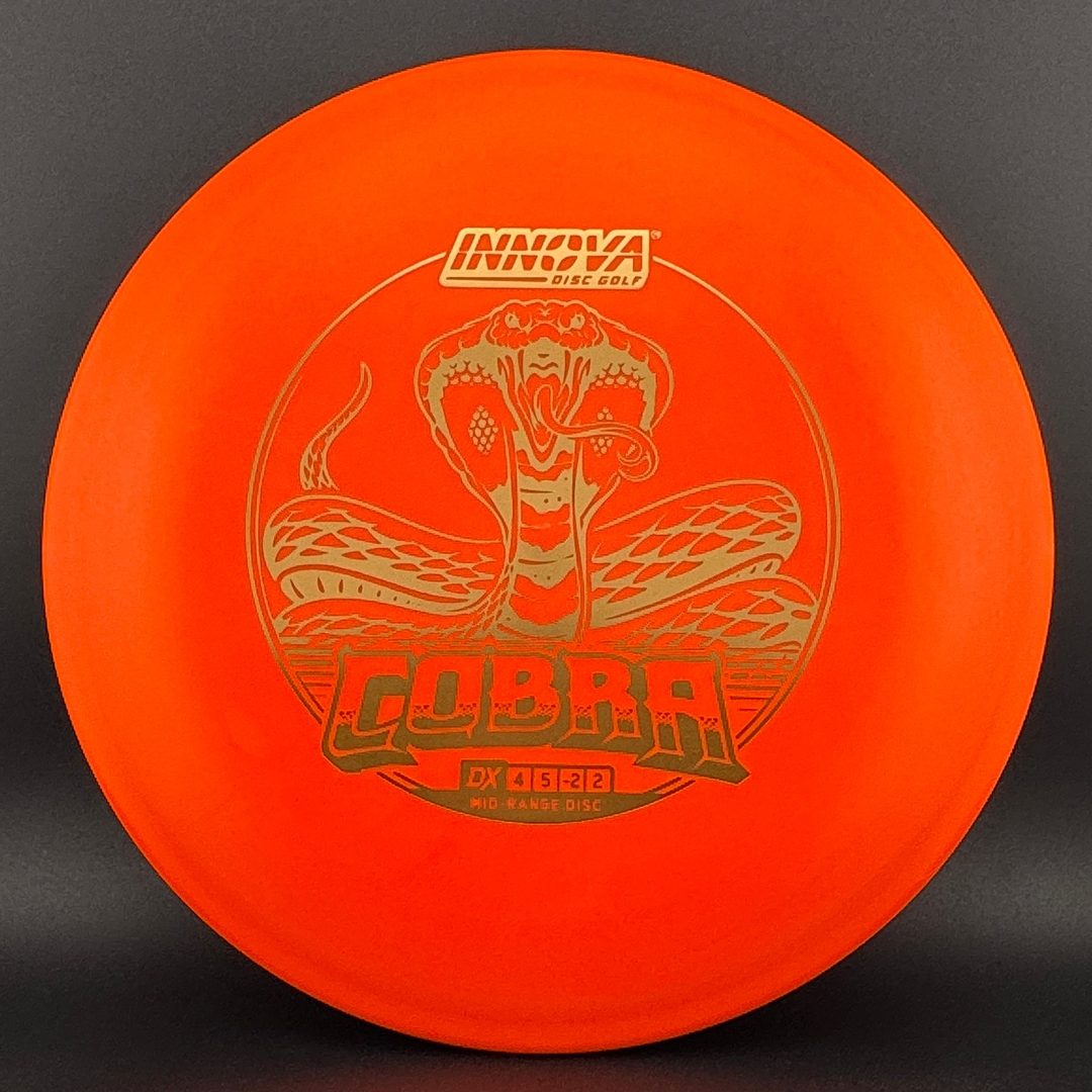 DX Cobra