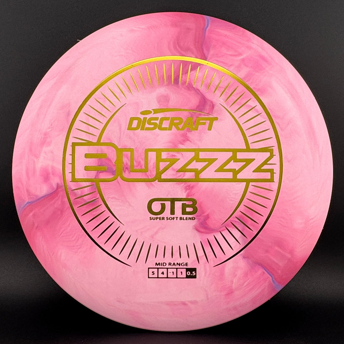 Swirl Super Soft Buzzz - OTB