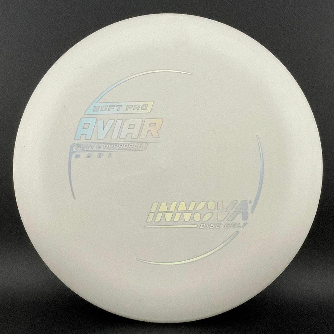 Soft Pro Aviar