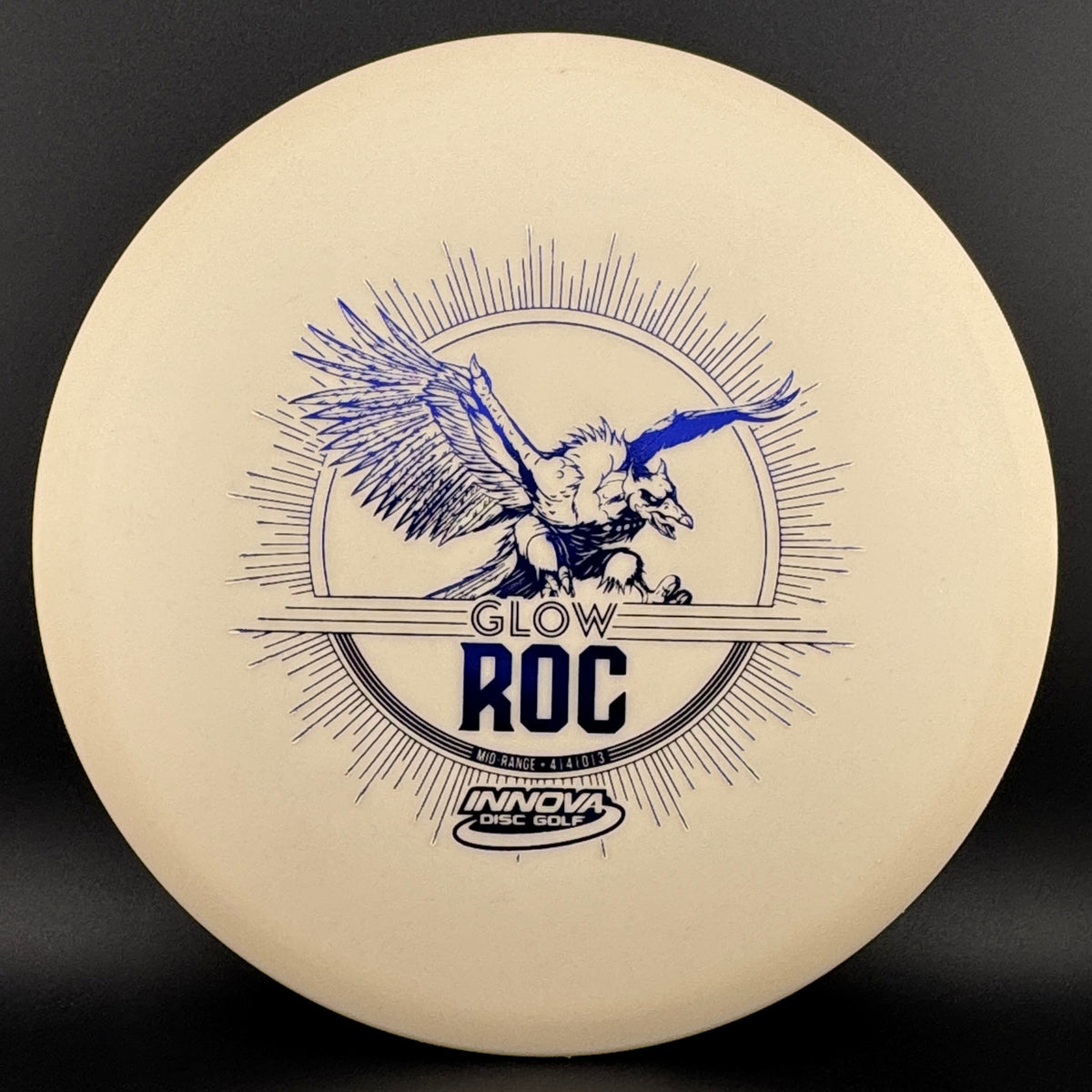 Classic Glow DX Roc