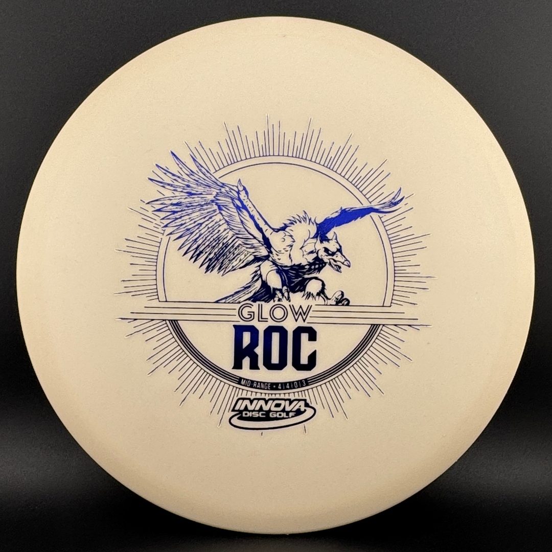 Classic Glow DX Roc