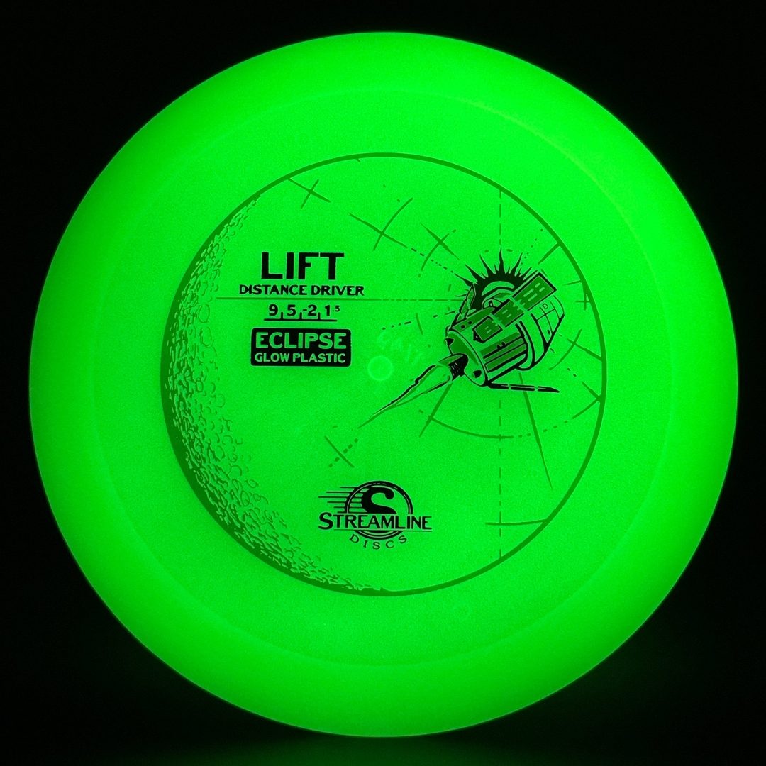 Eclipse 2.0 Lift