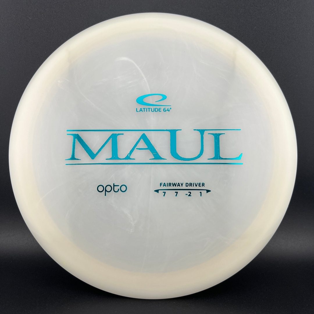 Opto Maul