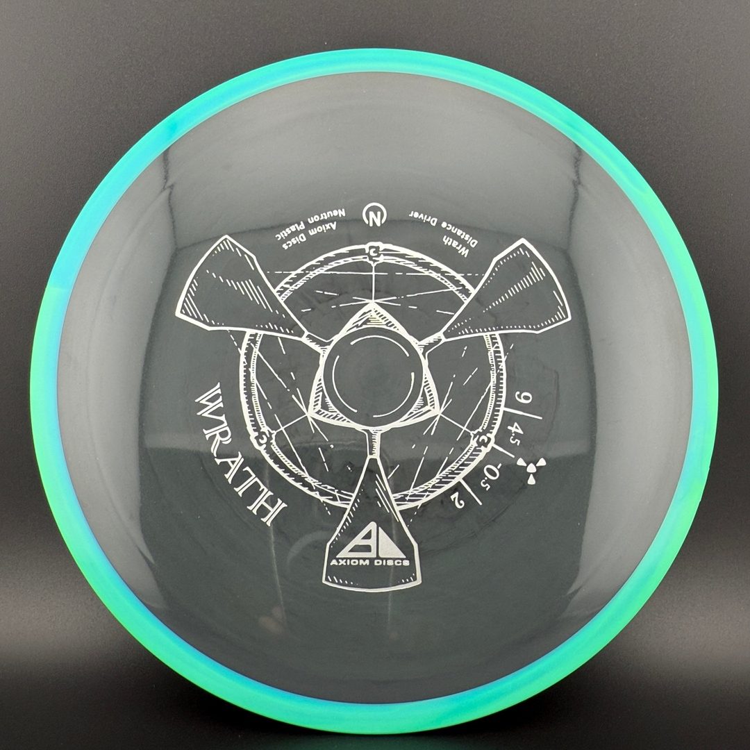 Neutron Wrath