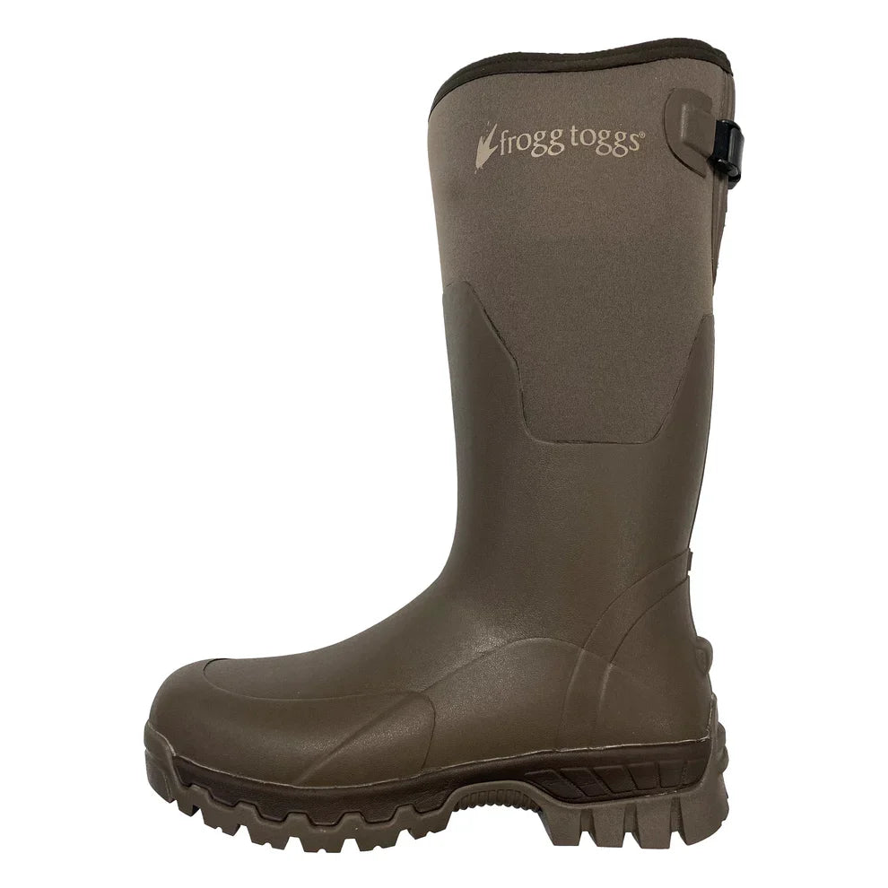 Men's Ridge Buster 7mm Knee Boot | Brown
