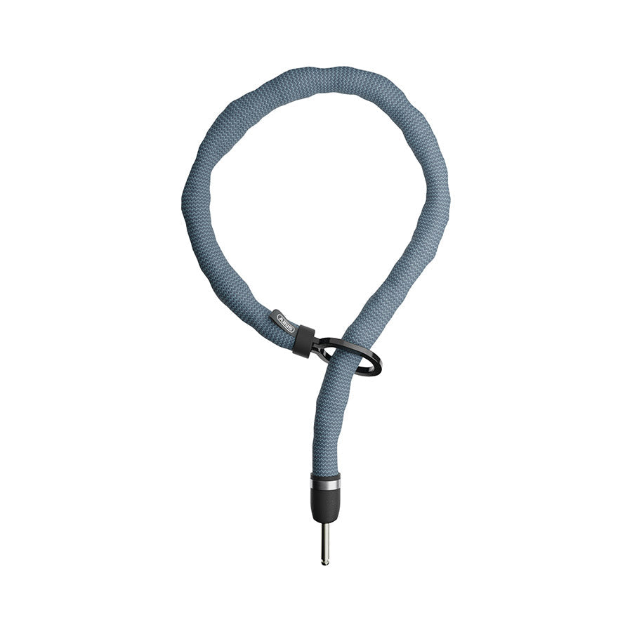 Abus ACH Superior Adaptor Chain Frame Lock 100cm 7mm Metal Blue